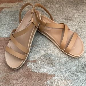 Lucky Brand sandals